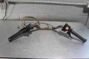 1992 SKIDOO SKANDIC 377  HANDLEBARS HANDLE BARS #3260 - Picture 1 of 6
