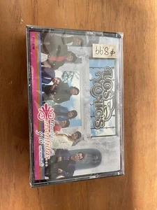 Los Yonics Nuestras Consentidas y Tu Con Mariachi Cassette New/Sealed - Picture 1 of 2