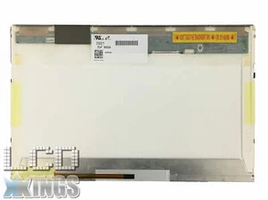 Dell Studio 1537 15.4" Laptop Screen New - Picture 1 of 1