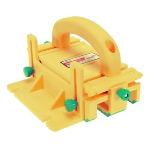 MicroJig GRR-RIPPER Plus Pushblock with New SafeRip Kit and Green GRR-RIP - Picture 1 of 7