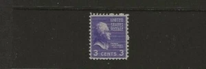 US Scotts #807 Fine/Very Fine Mint Never Hinged  FILL THE HOLES IN YOUR ALBUM - Picture 1 of 1