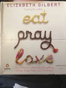 Eat, Pray, Love: One Womans Search for E - Picture 1 of 1