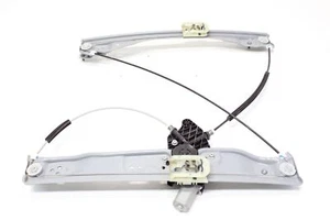 2019-2022 CHEVY SILVERADO 1500 FRONT RIGHT DOOR WINDOW REGULATOR W/ MOTOR OEM - Foto 1 di 10