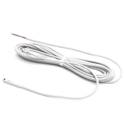 SMC D-M9PL Solid State Sensor, In-Line, 5/12/24VDC, PNP 3-Wire, N.O. Contact, 3m - Image 1 of 4