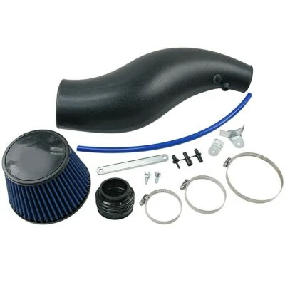 Air Intake Filter Kit Fit For Honda Civic EF EG6 EK4 EK9 B16A/B B18C Integra DC2 - image 1 of 4