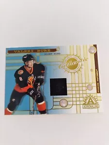 01/02 Pacific Adrenaline Valeri Bure Jersey - Bild 1 von 2