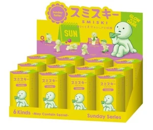 SMISKI Sunday Series Assort Box 12 Pieces 2025 Dreams Official - Picture 1 of 8