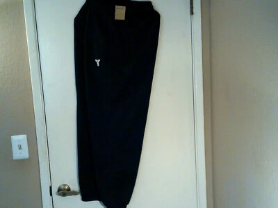 NEW NIKE Therma-FIT KOBE BRYANT "Mamba Joggers" MEN'S BLACK PANTS L HJ8113-010 - Image 1 of 4