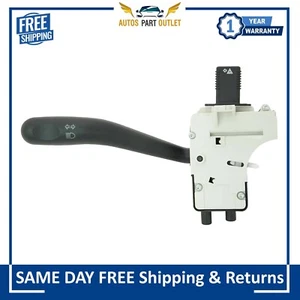 New 1A Turn Signal Blinker Headlight Switch Combination Lever For 1997-2001 Jeep - Picture 1 of 7