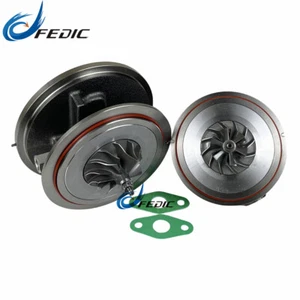 Twin Turbo cartridge 778400 778401 for Land Rover Discovery IV Jaguar XF TDV6 - Picture 1 of 8