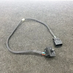 Interruptor de ajuste del volante MERCEDES-BENZ SL R129 500 SL 129.066 1990 - Imagen 1 de 6