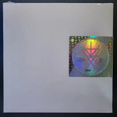 Touché Amoré / Circa Survive – TA / CS Vinyl 2022 Splitsville Pink / Blue NEW - Image 1 of 4