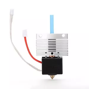 ELEGOO Hotend kit for Neptune 4/4 Pro 3D Printer Fully Assemble with Nozzle - Picture 1 of 5