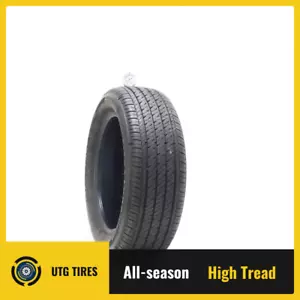 Used 205/55R16 Firestone FT140 91H - 9.5/32 - Picture 1 of 4