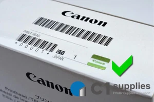 QY6-0083, ✔ Original Canon Druckkopf Pixma ip8750, MG6350, MG6370 MG7150, MG8760 - Bild 1 von 5