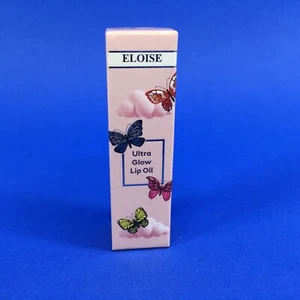 Eloise Beauty Ultra Glow Lip Oil in Lily 0.27 oz - Picture 1 of 8