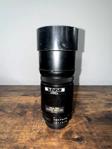 Nikon AF Nikkor 180mm 1:2.8 ED Autofocus Lens ~ - Picture 1 of 5