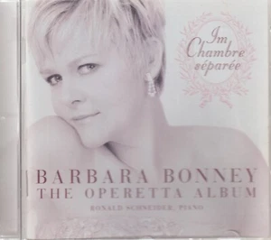 Barbara Bonney - The Operetta Album - CD - Picture 1 of 2