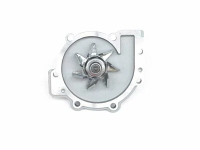 Bomba de agua para Volvo 960 1992-1994 US Motor Works 29223XH 1993 2,9 L 6 cilindros base Foto 1 de 2