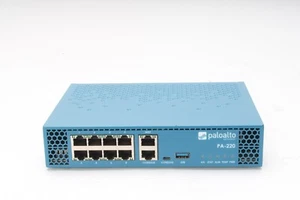 Dispositivo de seguridad de red Palo Alto Networks PA-220 - Imagen 1 de 5