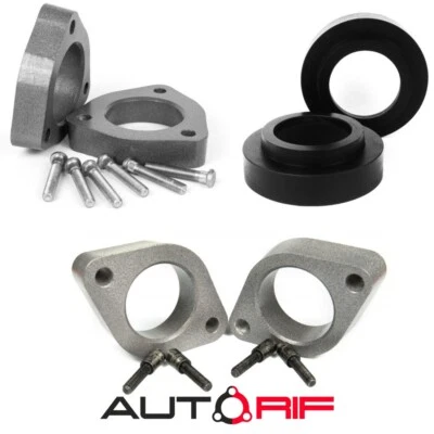 1.2" 30mm Car Spacers Lift Kit for INFINITI EX35, EX37, G37, QX50, QX70, FX30d — 第 1/4 张图片