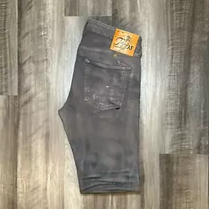 PRPS Windsor Coated Skinny Jeans (NWOT) - 33 - Picture 1 of 10