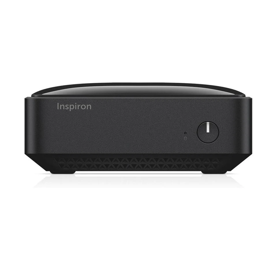 Dell Inspiron 3050 Micro Desktop Intel Celeron 2Gb 32GB HDD Win 10 DDCWSAK104W10 - Image 1 of 4