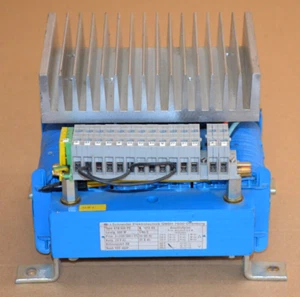 J. Schneider Elektrotechnik DTB 600 PC Transformator 50/60Hz - Bild 1 von 3