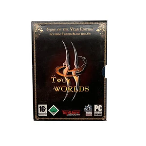 Two Worlds Edición Juego del Año (PC) - Imagen 1 de 5