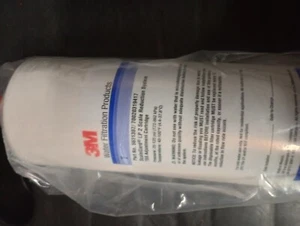 3m Wasserfilter T - Bild 1 von 3