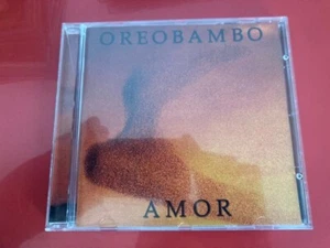 CD AMOR OREOMANBO - Picture 1 of 2