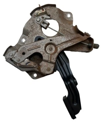 Dodge Ram 2500 2006 5,9 L OEM EBRAKE pedal de freno de estacionamiento 52010176AC OEM Foto 1 de 4