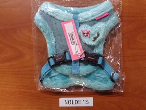 Chaleco para perro Pinkaholic NAMD-AC604/AQUA Arnés Tamaños: Sm, Md o Lg Sam 183 DS14 B2 - Imagen 1 de 9