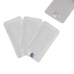 10x Patient Grounding ESU Electrosurgical Plate Negative Cautery electrode sheet - Picture 1 of 8
