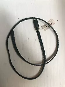 hübsche Engel Gürtel grün 50" (8-LWT-3) - Bild 1 von 3