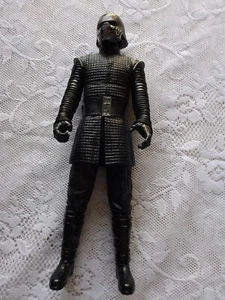 FIGURA STAR WARS KILO REN * 2013 LFL HASBRO * SIN SABLE DE LUZ * 11 1/2" * - Imagen 1 de 4