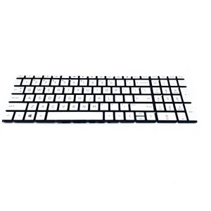 New Keyboard For HP 15s-dy 15s-dy2093dx 15s-dy2172wm 15s-dy2046ms 15s-dy2xxx US - Picture 1 of 12
