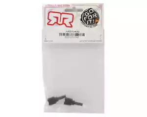 ARRMA AR310439 Diff Outdrive Steel 2 ARAC4011 Gears & Differentials 310439 - Picture 1 of 3