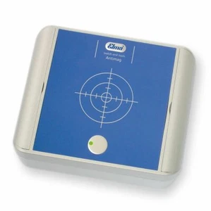 Antimag - Aparato Démagnétiser - Elma El Desimantador para montres.KD89 230V - Imagen 1 de 3