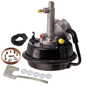 1 x Kit de montaje de soporte y refuerzo de freno remoto para Ford 7 pulgadas VH44 - Imagen 1 de 12