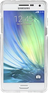 *Case-Mate* Tough Naked Schutzhülle für Samsung Galaxy A5 (2016) transparent Neu - Foto 1 di 6