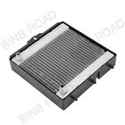 Right Side Auxiliary Radiator Fits For 2016 - 2020 BMW M2 M3 M4 F80 F82 F83 F87