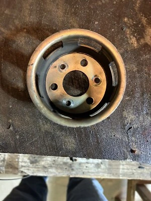 1994 Arctic Cat EXT 580 EFI Snowmobile Starter/Recoil Cup - Imagem 1 de 2