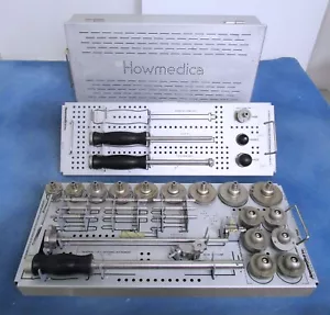 Howmedica Acetabular Positioning Instruments 6060-9-140 - Picture 1 of 2