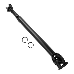 Árbol de transmisión delantero para Ford F250 F350 F450 F550 Super Duty 4x4 2003-2010 - Imagen 1 de 12