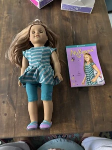 American Girl Mckenna (great Condition) - Picture 1 of 3