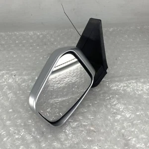 ESPEJO PUERTA IZQUIERDA PARA MITSUBISHI SHOGUN PININ PAJERO PININ H77W 2.0 - Imagen 1 de 10