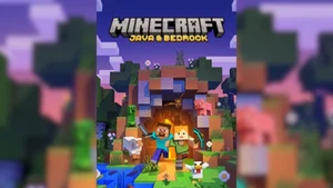 Minecraft: Java & Bedrock Edition (PC) - Microsoft Store ACCOUNT - Global - Bild 1 von 8