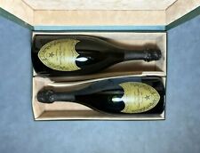 1985 x 2 Dom Perignon Brut, Champagne, France  (Box 2 Bottles )