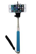 Extendable Self Portrait Selfie Stick Monopod Tripod iPhone 6 6S Plus 5 5S 5C SE